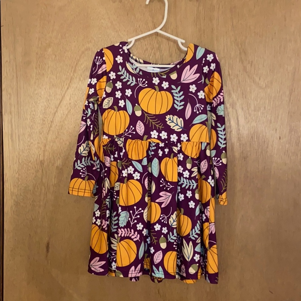 Fall Dress